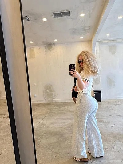 udreamofjordan OnlyFans leak