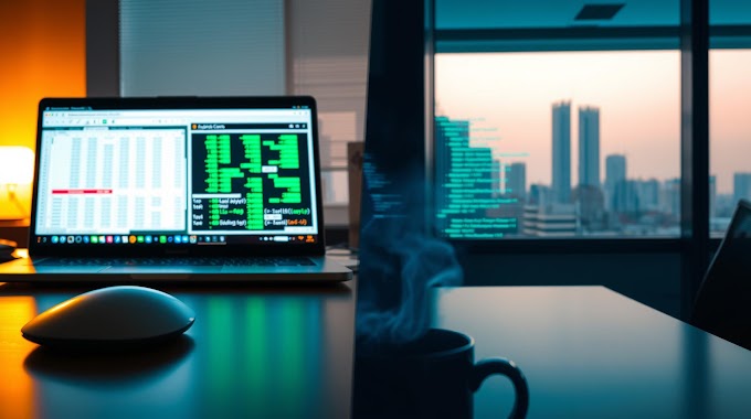 Two Years Into Data at Morningstar — Why I Learned Python After Excel, Not Before