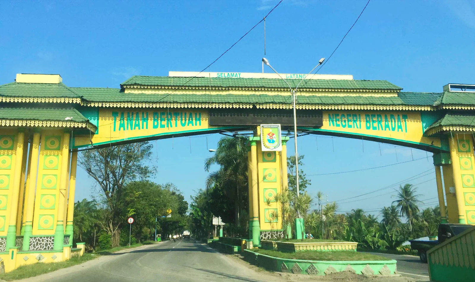 Keunikan Budaya dan Pariwisata Sei Rampah, Serdang Bedagai