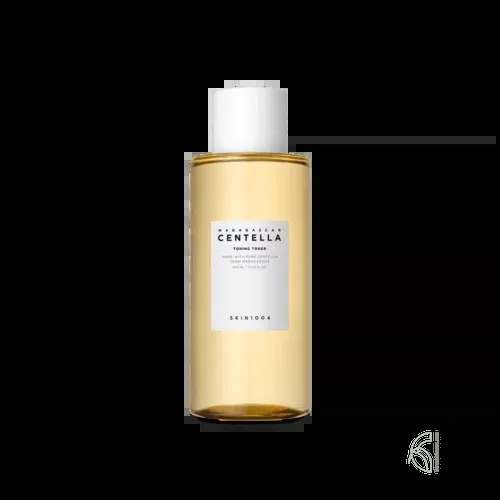 Skin1004 Madagascar Centella Toning Toner 400ml