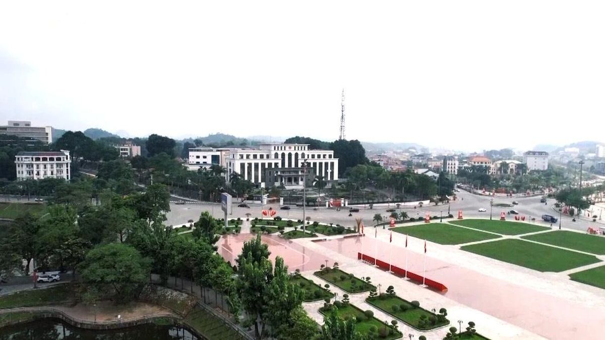 Một năm chính quyền địa phương hai cấp: Chuyển động từ cơ sở, củng cố niềm tin - Báo Lào Cai