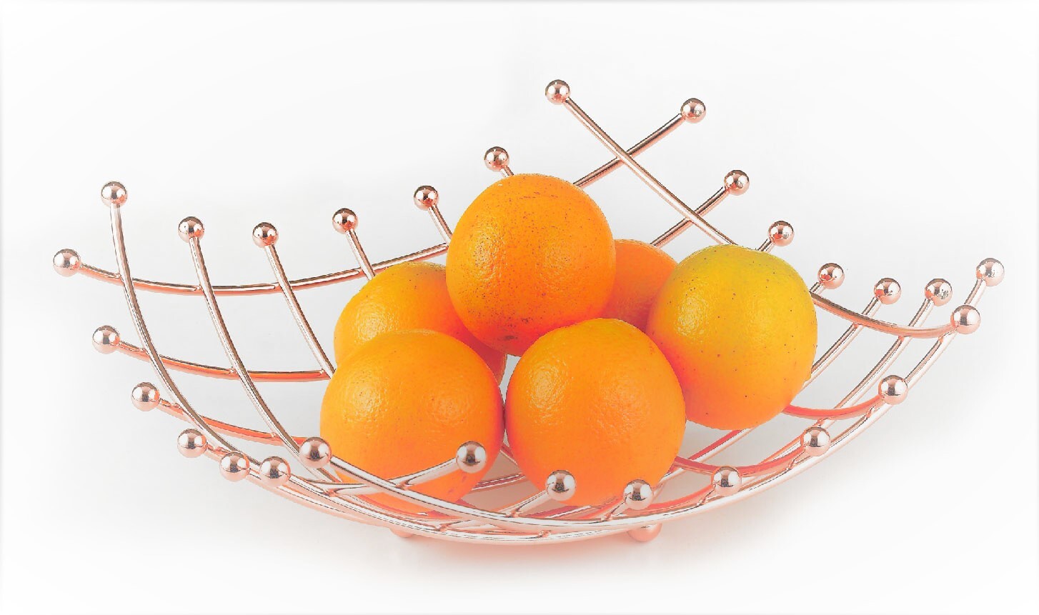 Frutero de red de alambre Home Ideas®