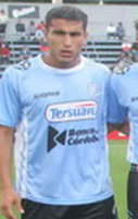 BERZA, Fabian Marcelo