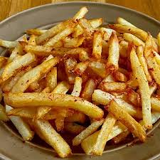 Fries