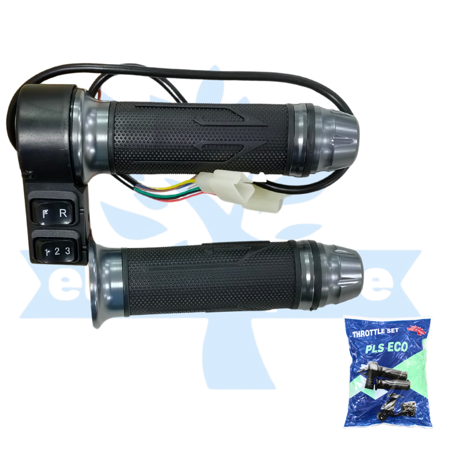 TROTL [SUPER DLX FR+123] (312a)