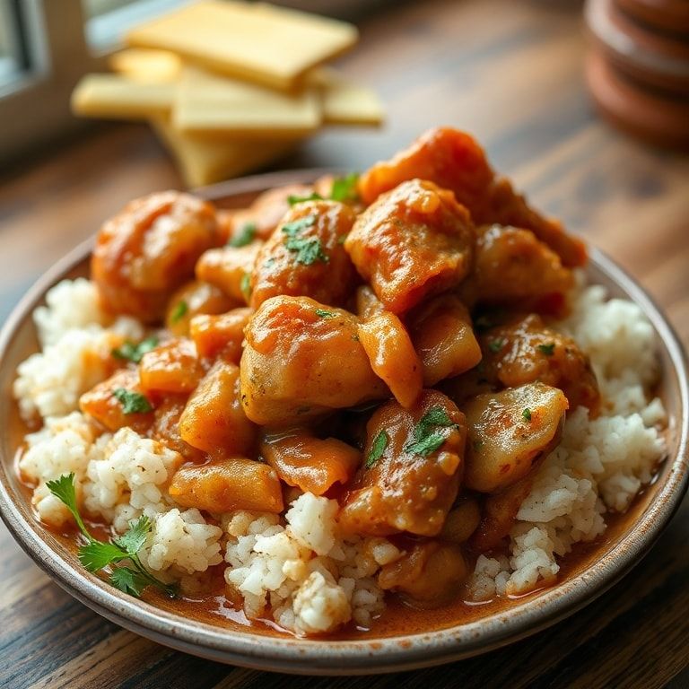 Easy Hoppin’ John (Classic Southern Dish): Southern Comfort in 40 Minutes finished