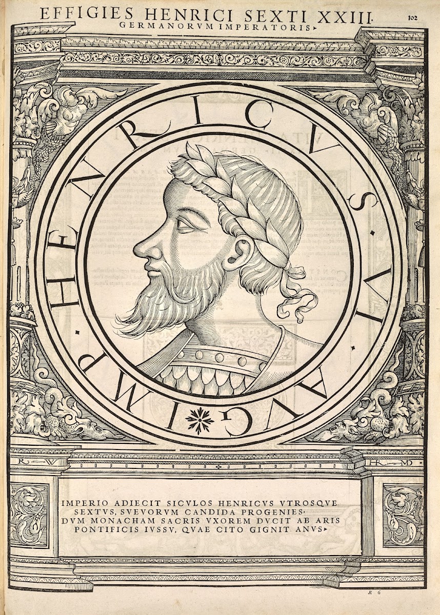 Henry VI 1559