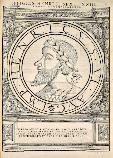 Henry VI 1559