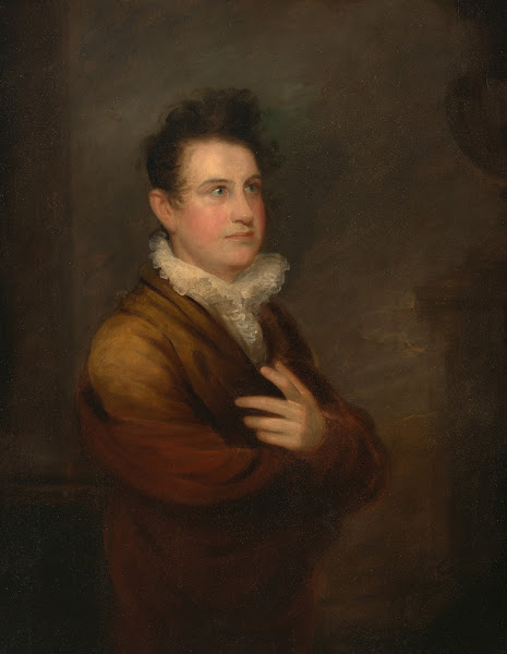 John Howard Payne 1812
