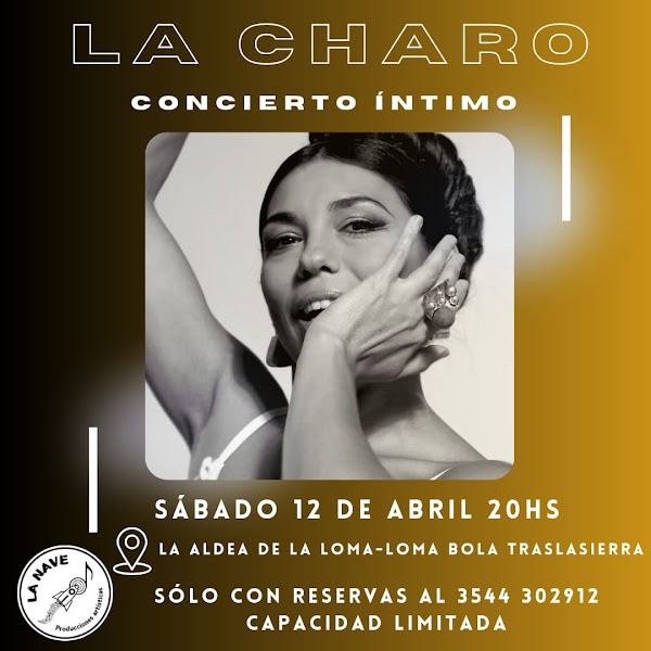 La Charo