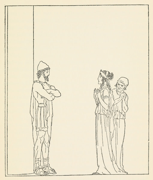 The Childrens Homer pl 59 1918