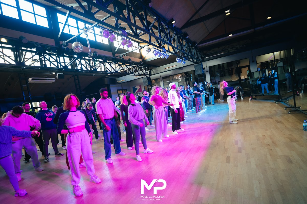 Bachazouk Bootcamp Barcelona January 2026 — photo 18