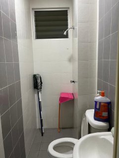 Apartment Mewah 9 Residence, Kajang — foto 5/8