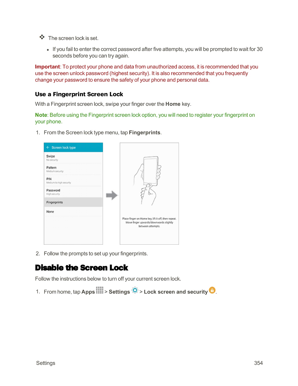 SPRINT SAMSUNG GALAXY S6 EDGE (01) PAGE 364