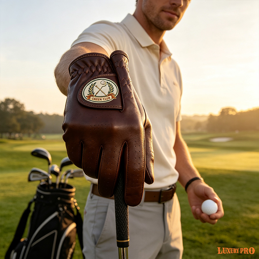 Golf Gloves