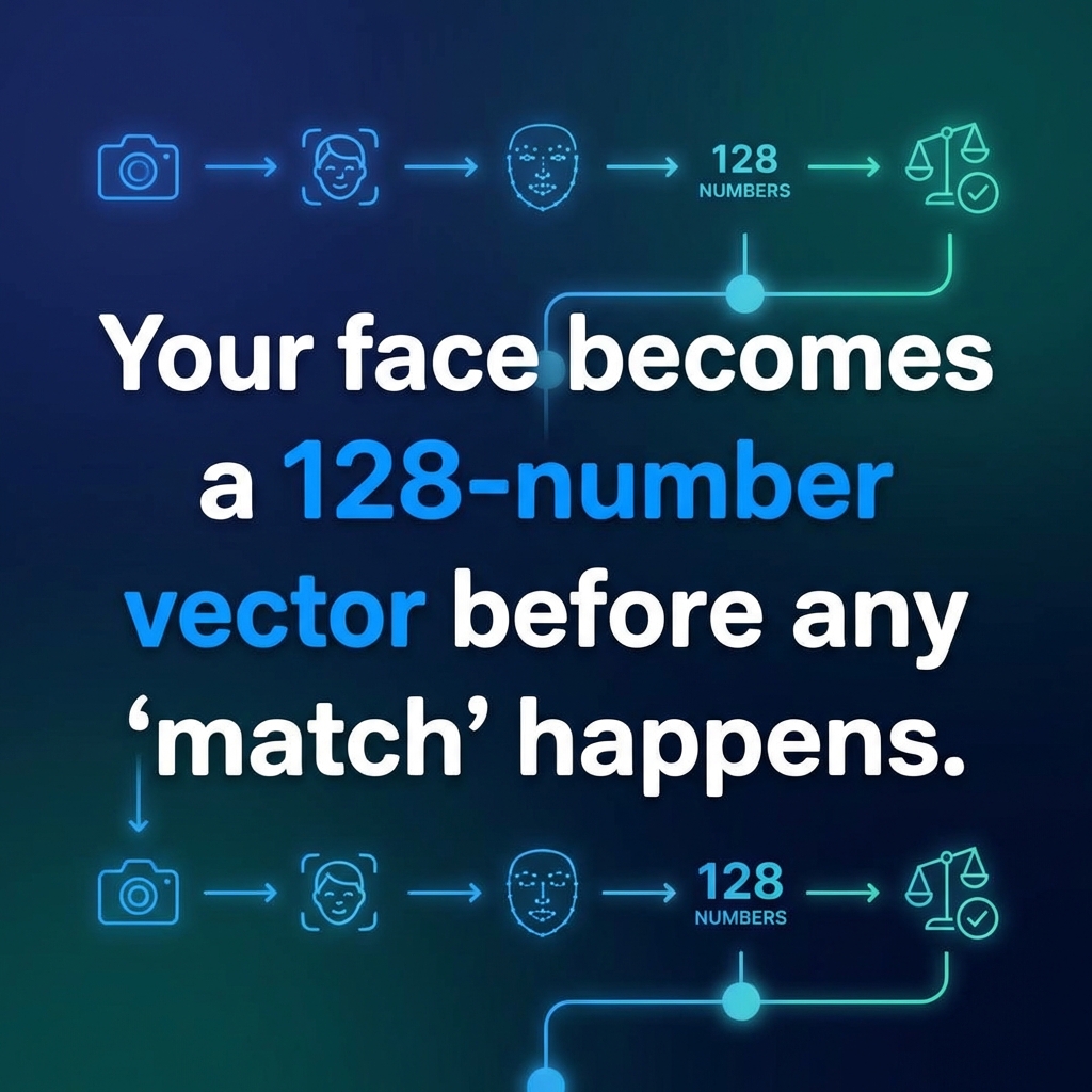 A 95% Match Score Sounds Definitive. Here's Why It Might Mean Almost Nothing.