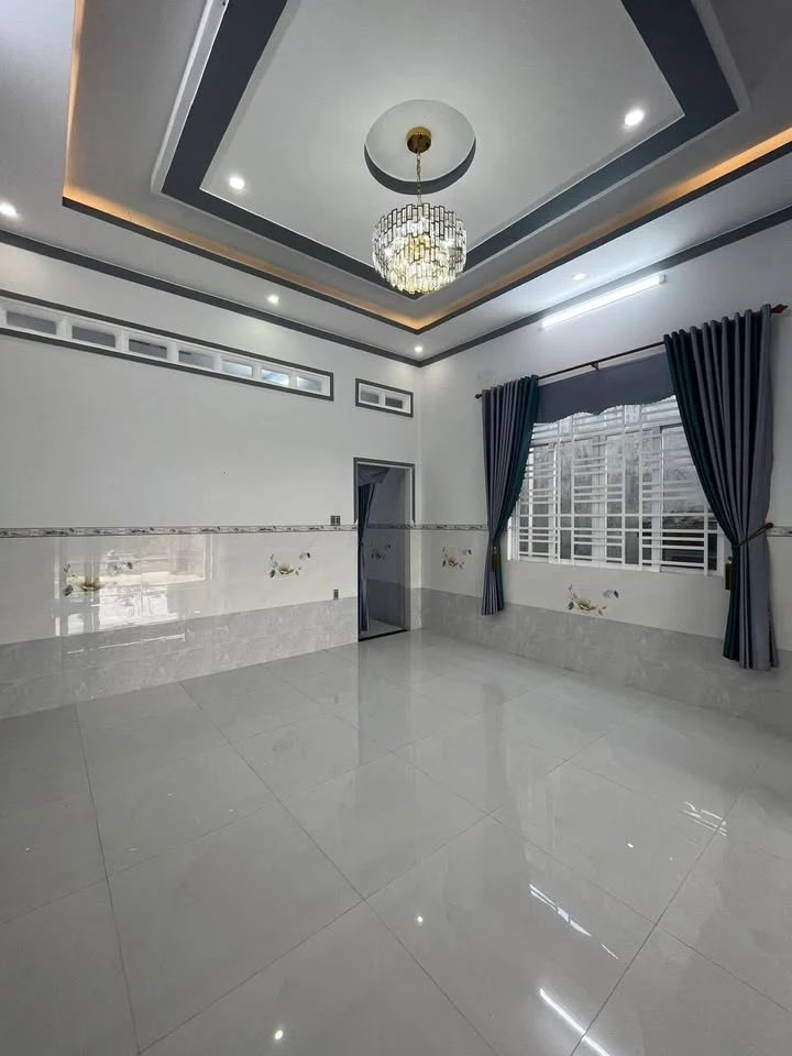 Bán nhà 100m2 Hẻm 20 Điện Biên Phủ, Gần Tòa Thánh Tây Ninh