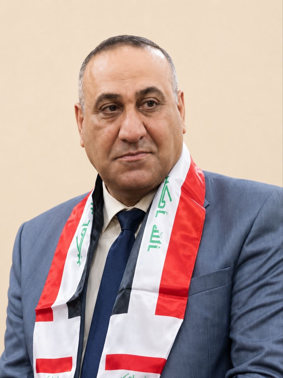 أ.د. حسين علي العيداني