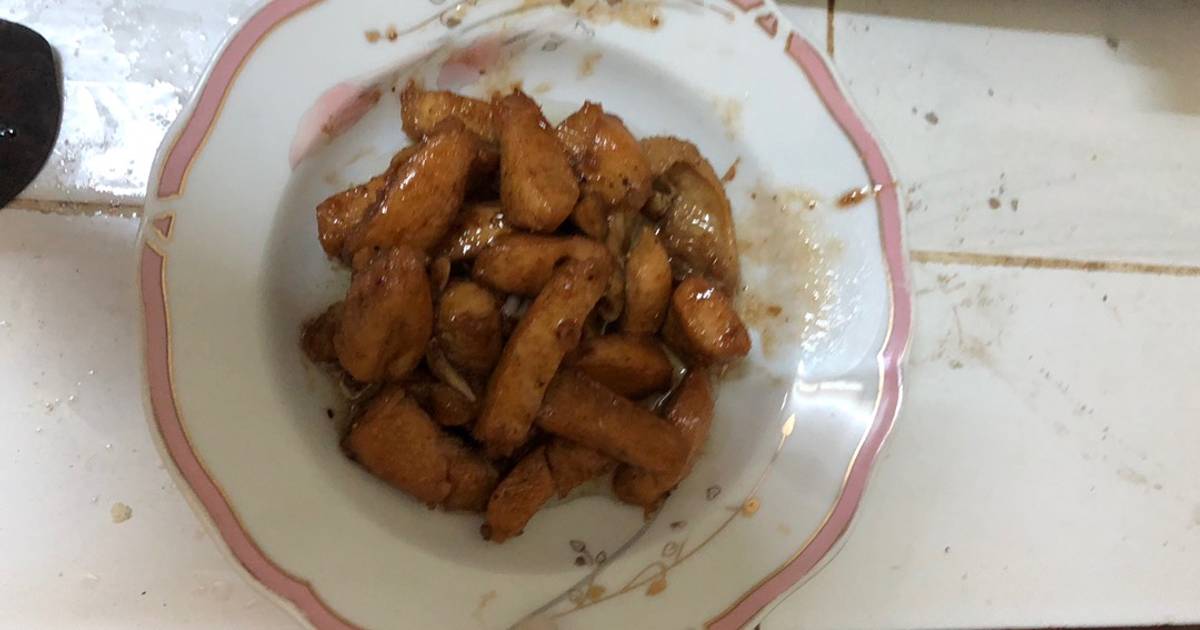 Gà coca