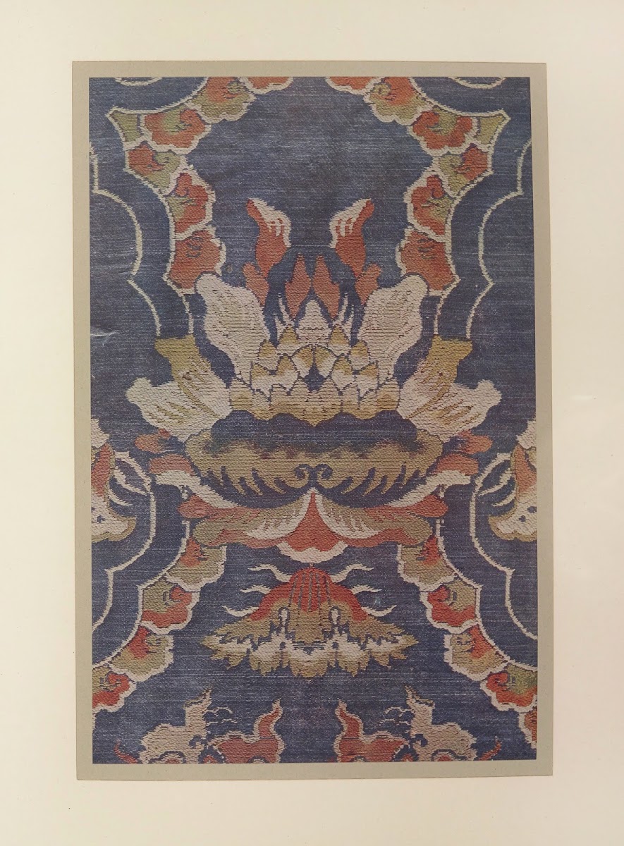 Motif ornemental 1913