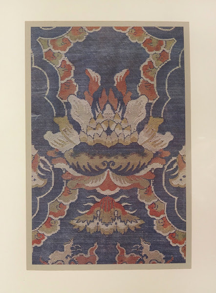 Motif ornemental 1913