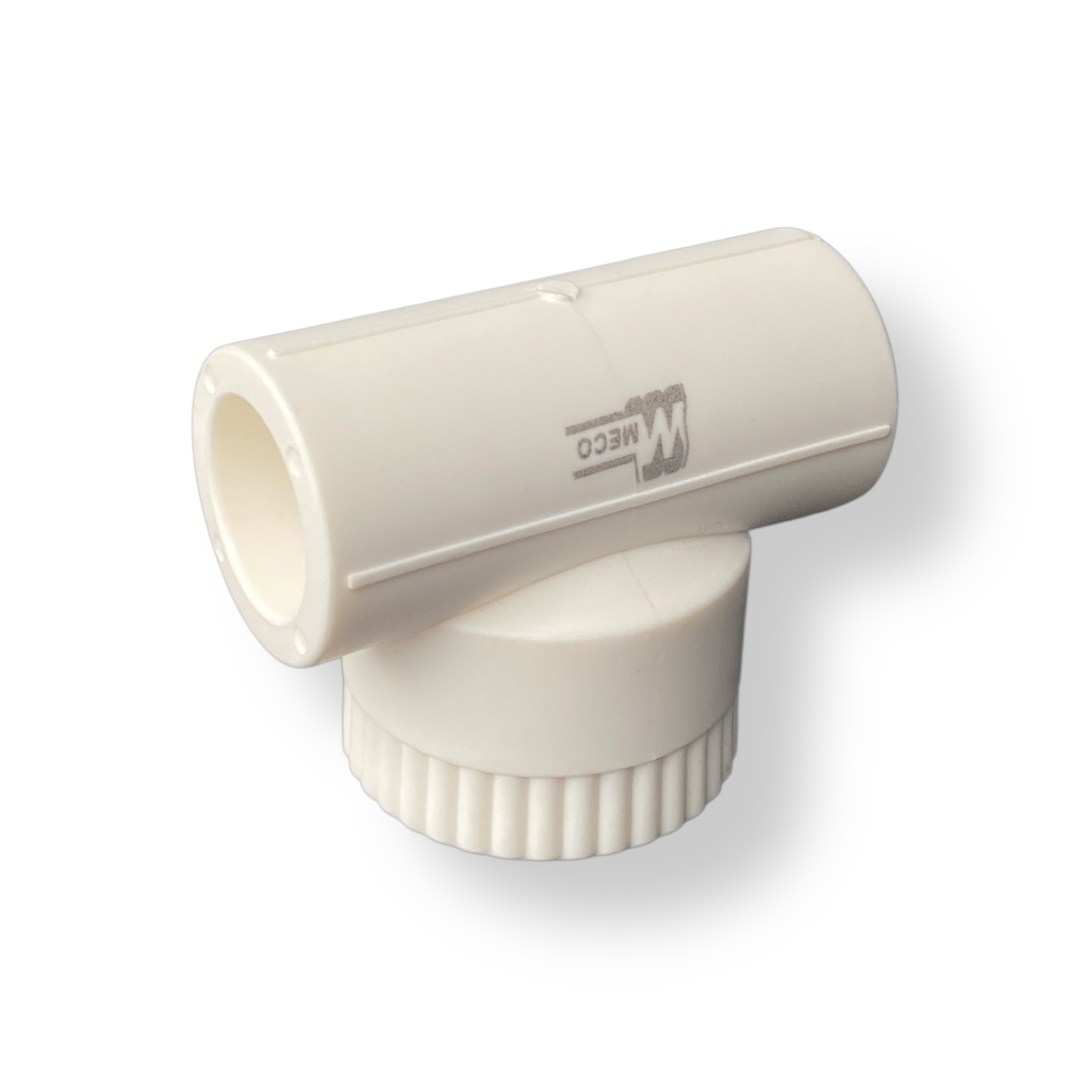 Meco PPR Tee Female Adapter
