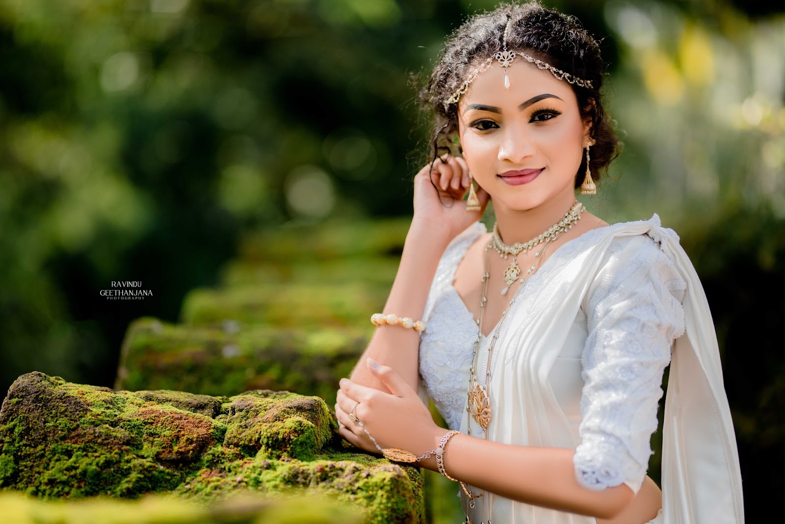 Hirushi Thilakarathne portrait photography - professional headshot