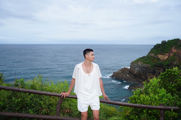 Ảnh bìa album