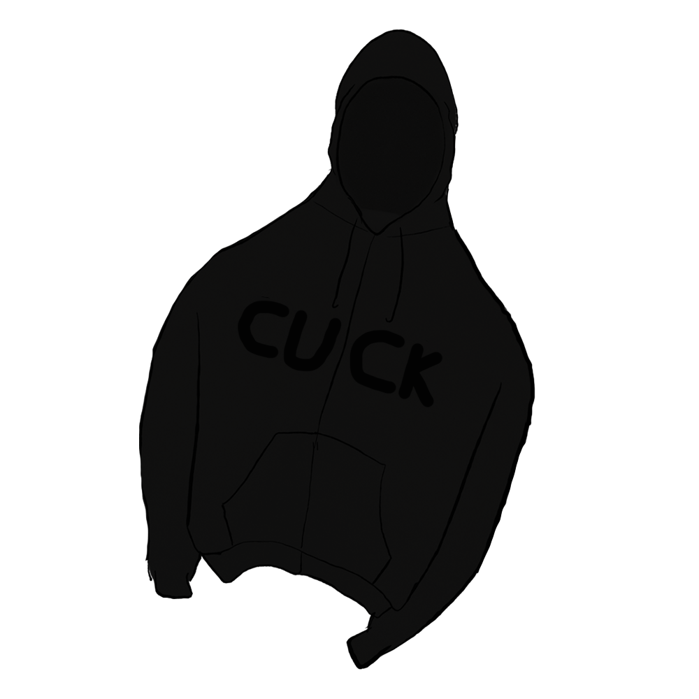 Yeezy HD-10 (CUCK) product image