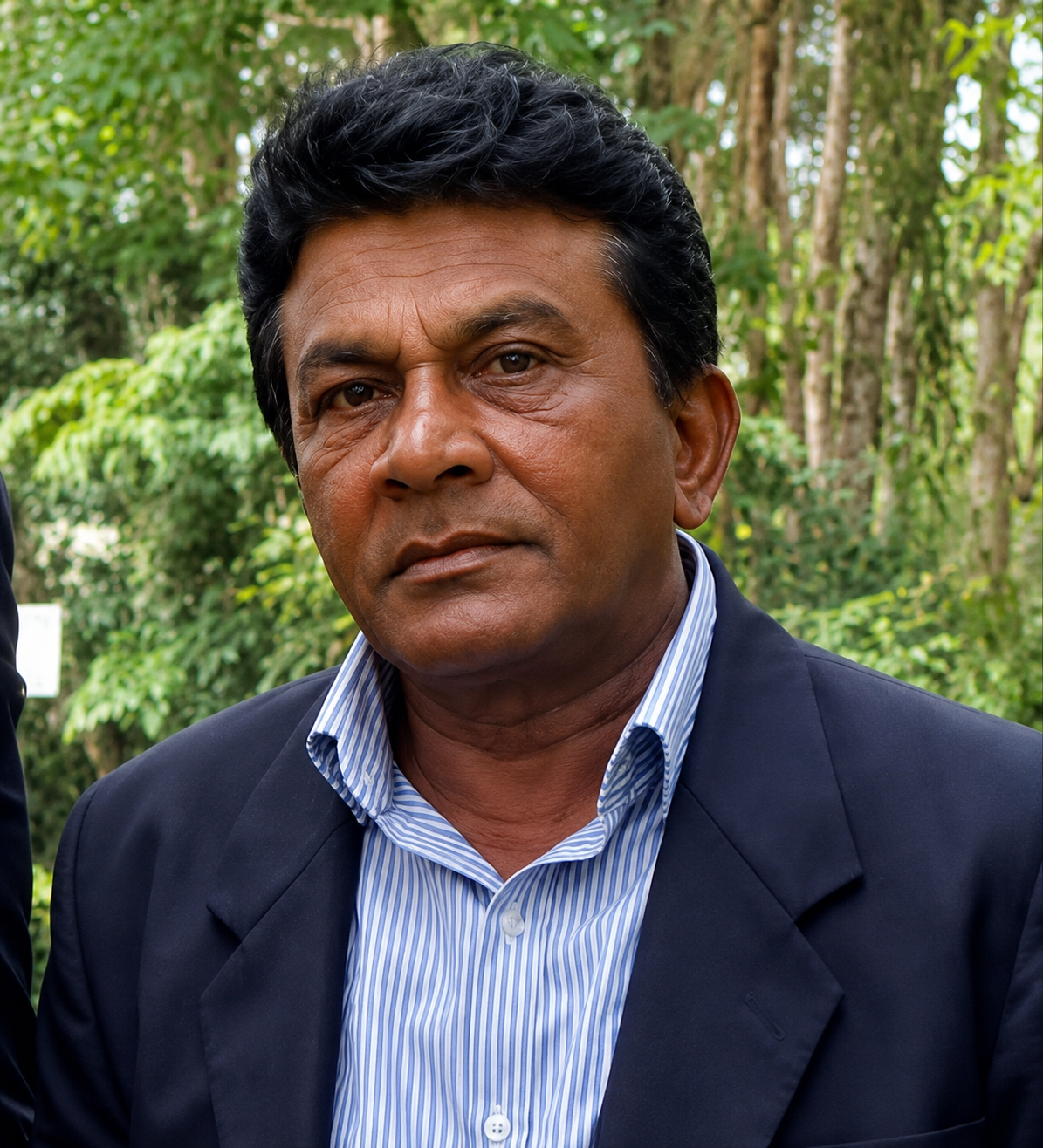 ස්ටැන්ලි බස්නායක