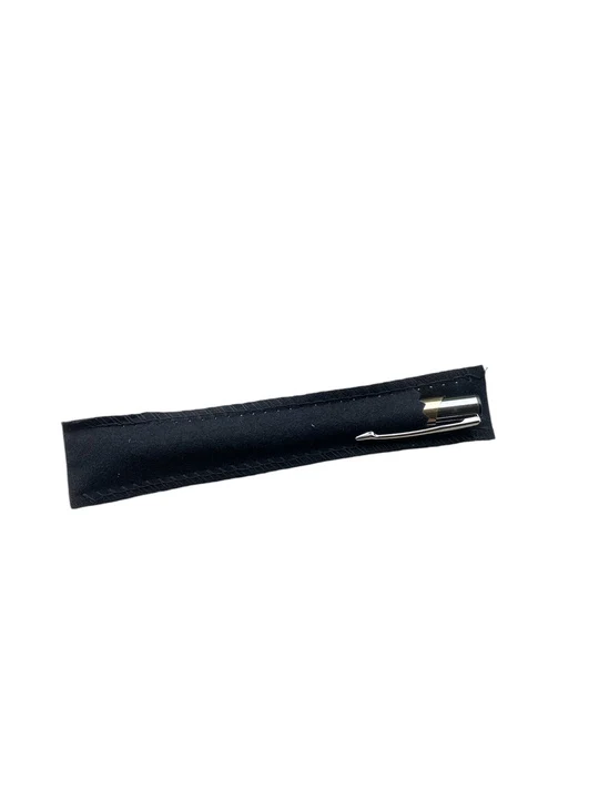 Caneta de metal - Dourada — foto 3