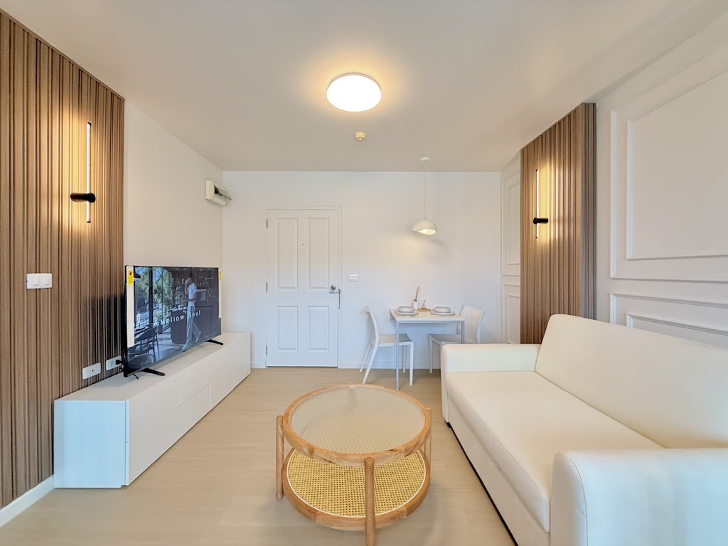 ทาวน์เฮาส์ · บ้านเทพสตรี ข้างโรงพยาบาลมิชชั่น 5