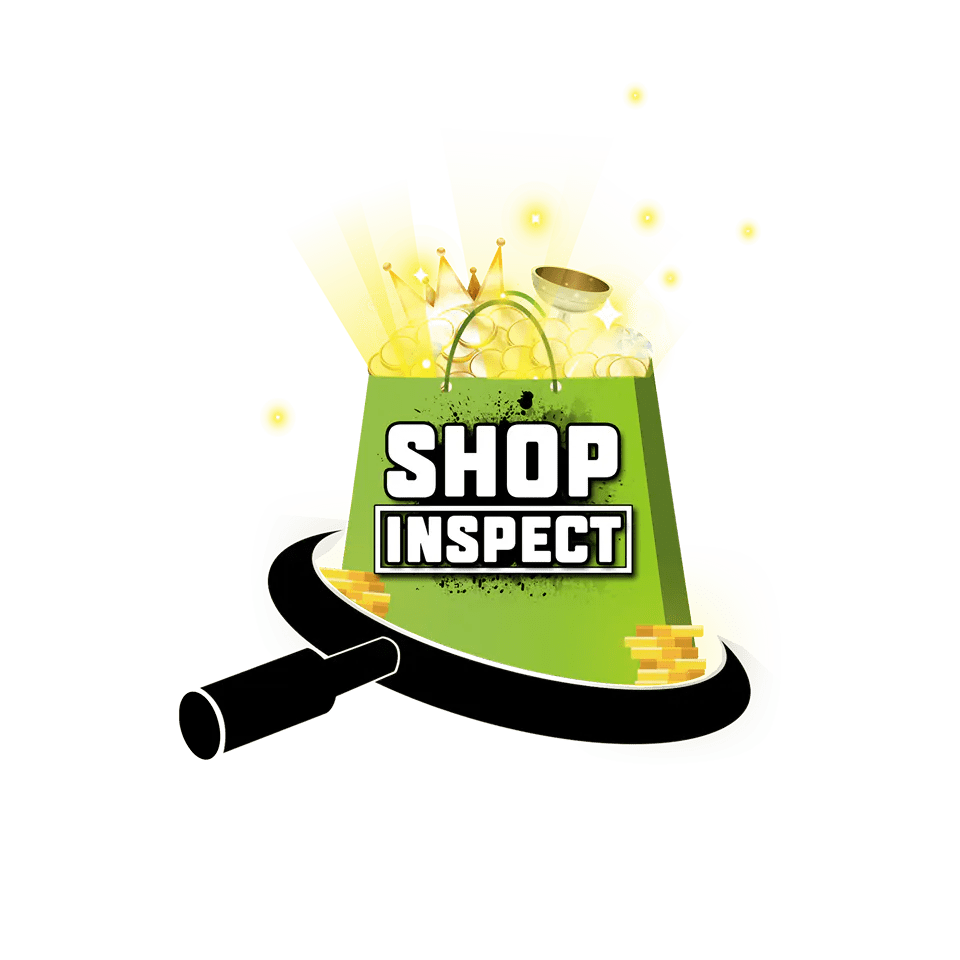 Captura de Shopinspect