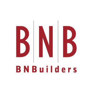 BNBUILDERS Logo