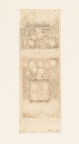 Pot met judaspenning 1914