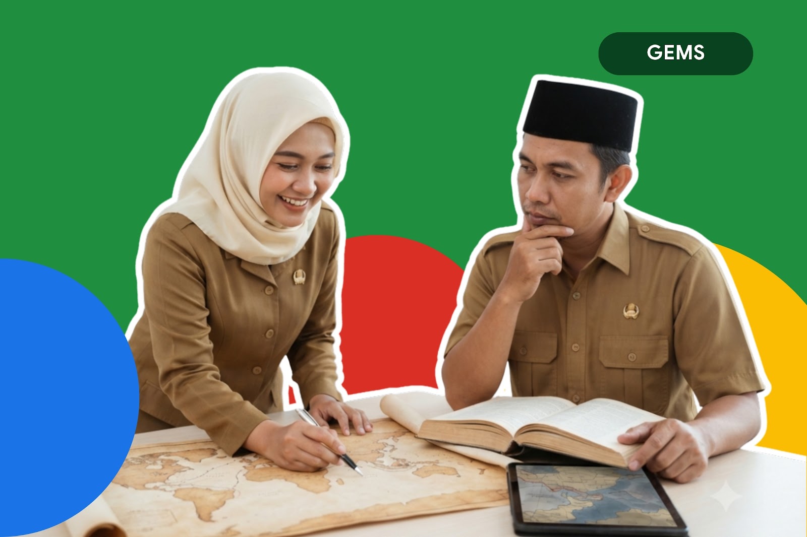 Pengandaian Sejarah