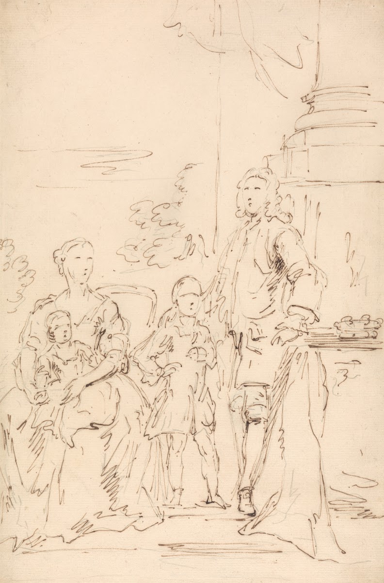 Family Group