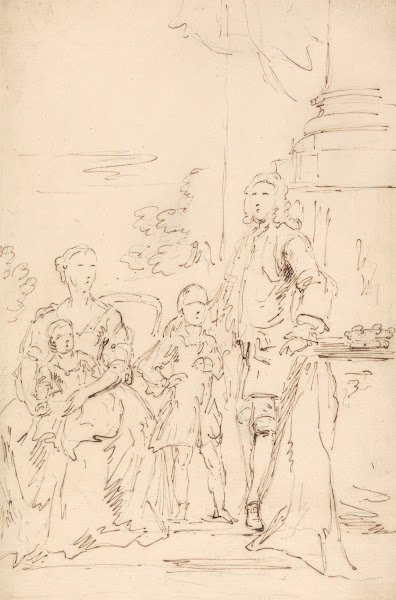 Family Group