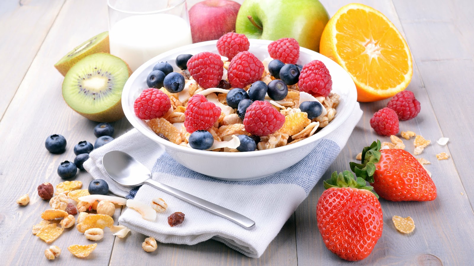 Fruit Wallpaper