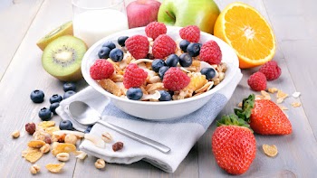 Fruit Wallpaper