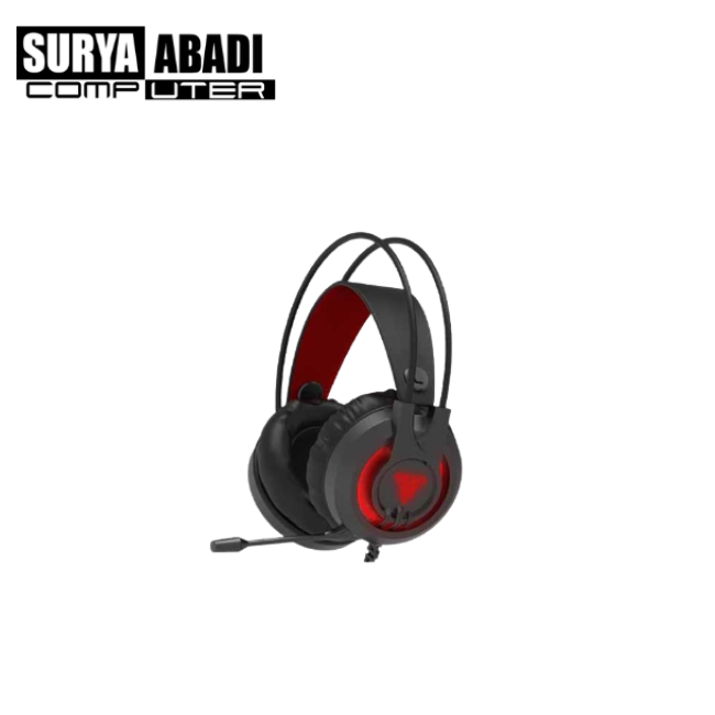 HEADSET FANTECH HG20