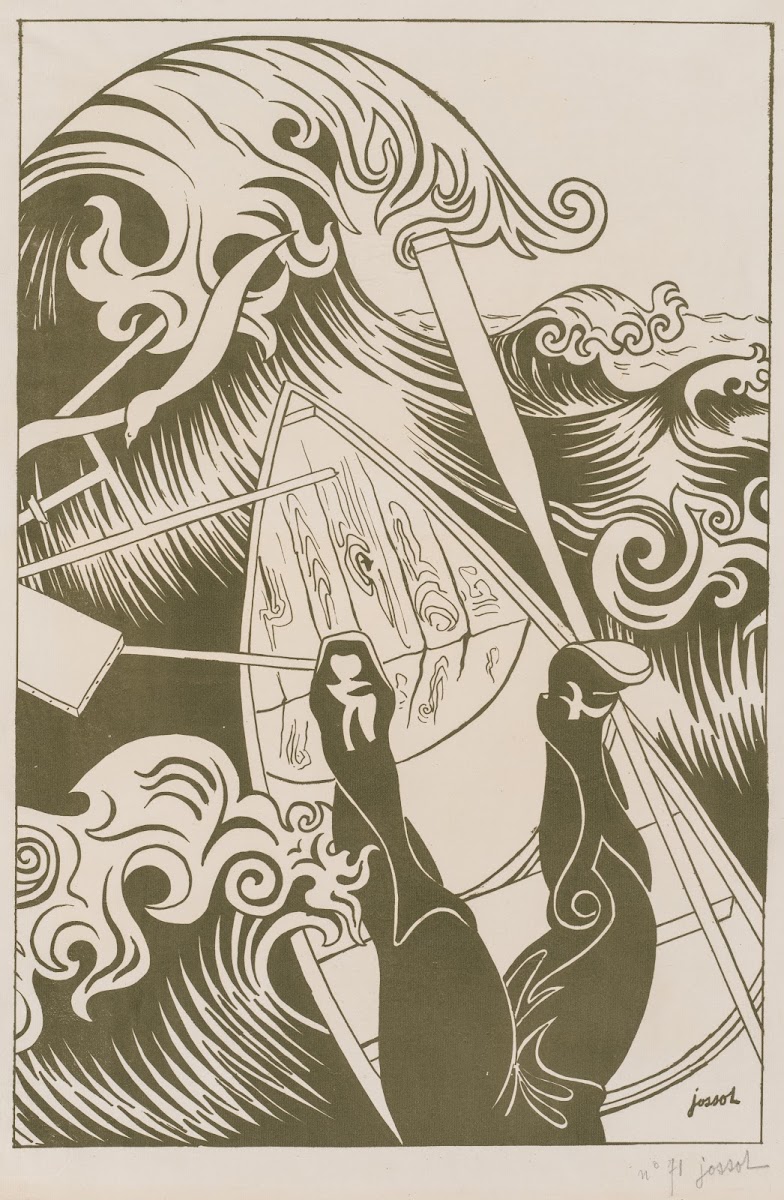 The Wave 1894