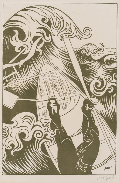 The Wave 1894