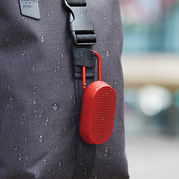 Advanced Passive Bass System