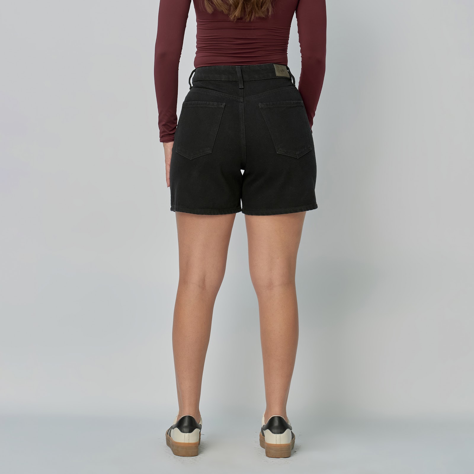Short dama - Vista 5