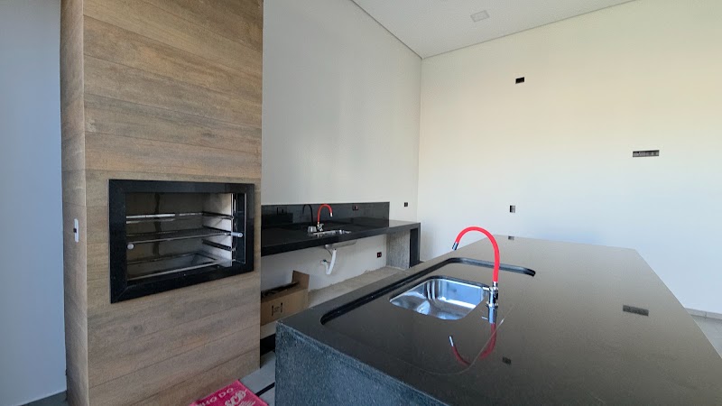 Foto 5 de Casa à venda próximo às praias do setor marina no Riviera de Santa Cristina XIII