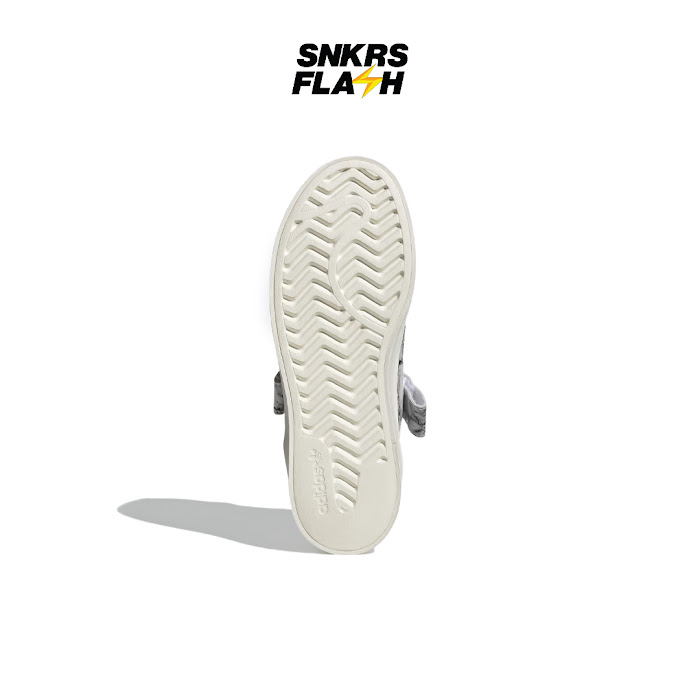 ADIDAS FORUM BONEGA CLOUD WHITE - GY1541