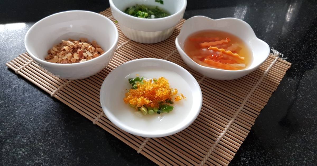 Buổi sáng với bánh bèo Huế