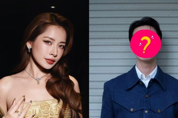 Chi Pu hợp tác cùng nghệ sĩ quốc tế, không còn chung công ty với một Anh Trai - Chuyên trang Hoa Học Trò - Báo Tiền Phong