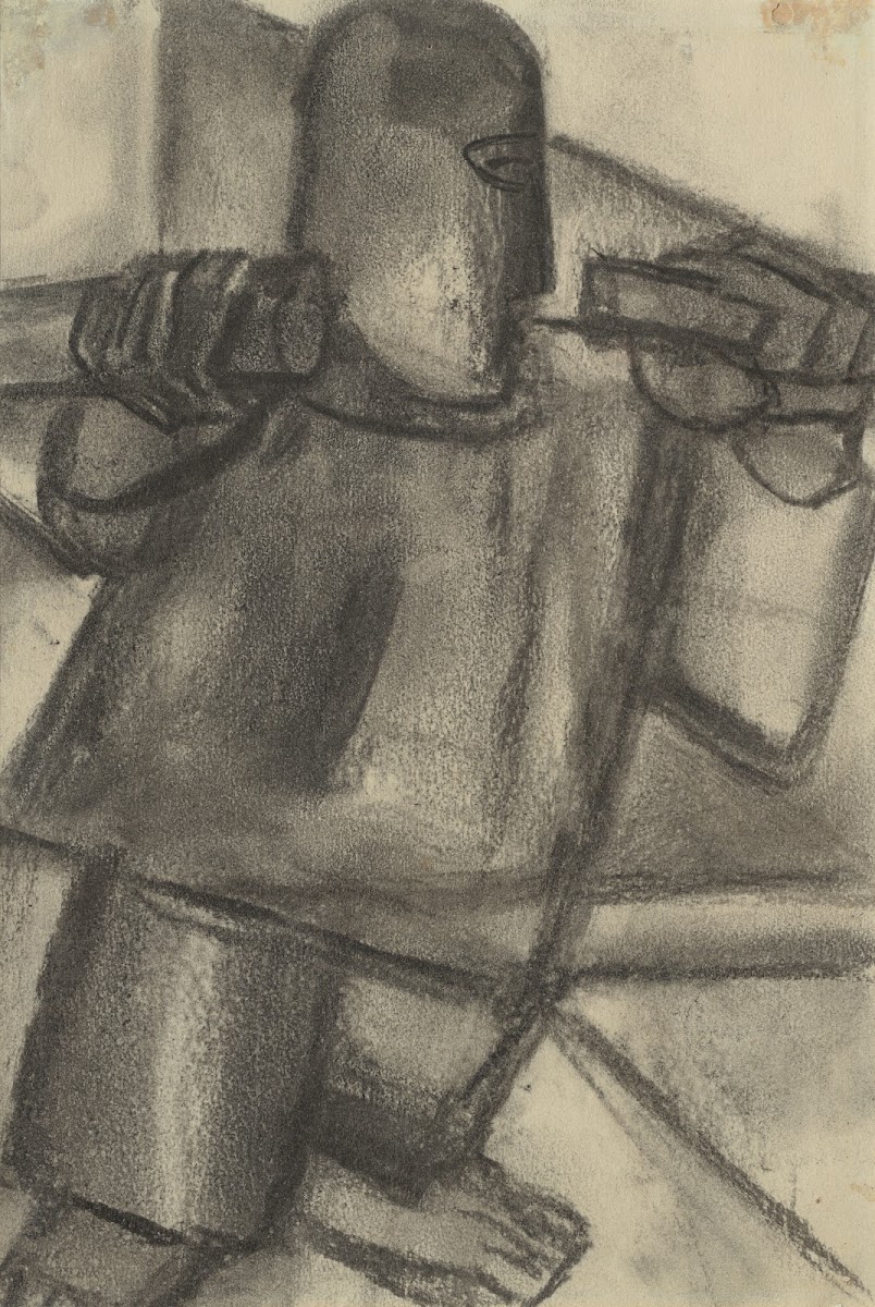 De Roeier 1929